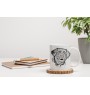 Stabyhoun,  Friesischer Vorstehhund, Stabijhoun - Tasse mit Hund, Tasse mit Bild, personalisiertes Geschenk der Marke Art-Dog