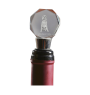 Vizsla - Bouchon de bouteille, bouchon de vin en cristal avec photo, cadeau personnalisé pour barman par la marque Art-Dog