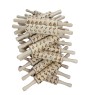 Vizsla I - patterned rolling pin with a dog, rolling pin for dough and ceramics, a gift for a pastry chef from the Art-Dog brand