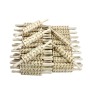Vizsla I - patterned rolling pin with a dog, rolling pin for dough and ceramics, a gift for a pastry chef from the Art-Dog brand