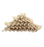 Vizsla I - patterned rolling pin with a dog, rolling pin for dough and ceramics, a gift for a pastry chef from the Art-Dog brand