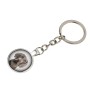 Weimaraner, Grey Ghost - keychain with your photo, key decoration, bag pendant from Art-Dog brand