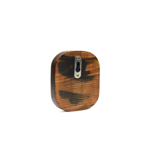 Azawakh, Tuareg Sloughi II - leash hanger, medal hanger with dog, key hook from Art-Dog brand