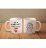 Vizsla - tasse avec chien, tasse avec photo, cadeau personnalisé de la marque Art-Dog