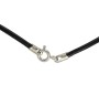 Weimaraner, Weimaraner Vorstehhund - Schmuck mit Ihrem Foto-Box, Halskette und Ohrringe-Set, personalisierte Produkte der Marke Art-Dog.
