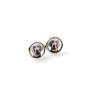Braque de Weimar, Weimaraner - ensemble de bijoux avec votre photo, accessoire féminin, article fait main, produit fabriqué à la main avec passion pour la création de la marque Art-Dog