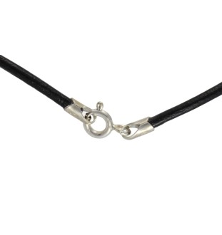 Weimaraner, Grey Ghost - necklace in a box, elegant decoration, pendant from the Art-Dog brand