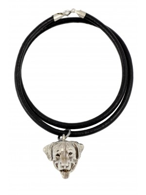 Rottweiler - necklace (strap) - 769