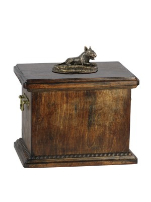 Bull Terrier - urn - 4039 - 38141