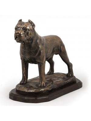 Cane Corso - figurine (bronze) - 660 - 2974