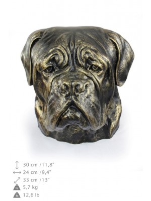 Dog de Bordeaux - figurine - 128 - 21879