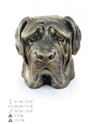 English Mastiff - figurine - 129 - 21934