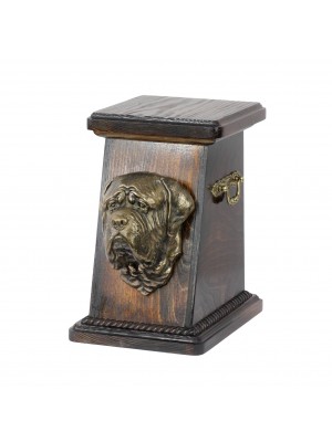 English Mastiff - urn - 4213 - 39260