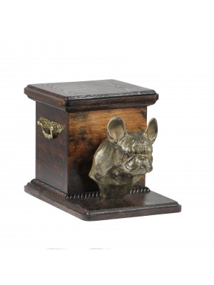 French Bulldog - urn - 4134 - 38773