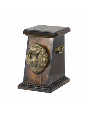 King Charles Spaniel - urn - 4223 - 39320