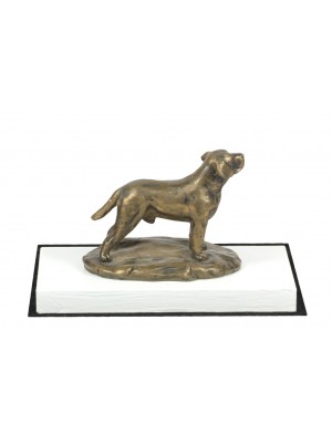 Labrador Retriever - figurine (bronze) - 4574 - 41283