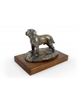Labrador Retriever - figurine (bronze) - 607 - 7611