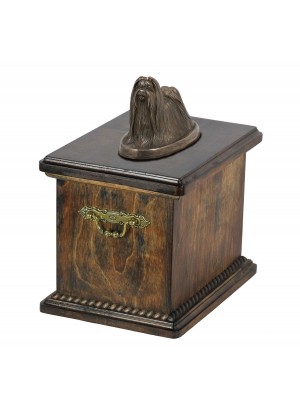 Maltese - urn - 4061 - 38296