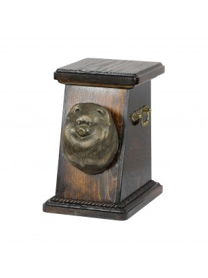 Pomeranian - urn - 4229 - 39356