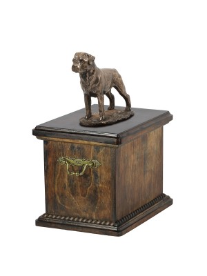 Rottweiler - urn - 4068 - 38345