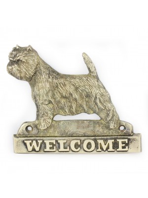 West Highland White Terrier - tablet - 533 - 8220