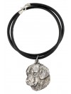 Golden Retriever - necklace (strap) - 165