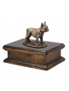 French Bulldog- exlusive urn