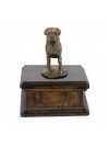 Rottweiler- exlusive urn