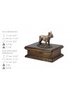 French Bulldog- exlusive urn