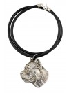 Cane Corso - necklace (strap) - 138
