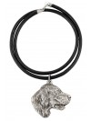Setter - necklace (strap) - 291