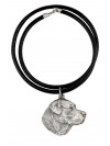 Labrador Retriever - necklace (strap) - 369