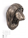 Afghan Hound - figurine (bronze) - 344 - 9682