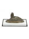 Afghan Hound - figurine (bronze) - 4539 - 40959