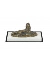 Afghan Hound - figurine (bronze) - 4539 - 40961