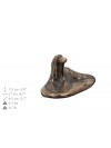 Afghan Hound - urn - 3687 - 36036