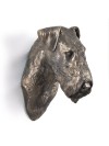 Airedale Terrier - figurine (bronze) - 347 - 38061