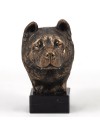Akita Inu - figurine (bronze) - 162 - 2791