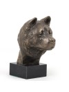 Akita Inu - figurine (bronze) - 162 - 3025