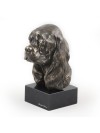 American Cocker Spaniel - figurine (bronze) - 163 - 3019