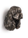 American Cocker Spaniel - figurine (bronze) - 351 - 2452