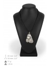 American Cocker Spaniel - necklace (strap) - 2708 - 29057
