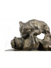 American Pit Bull Terrier - figurine (bronze) - 1590 - 8263