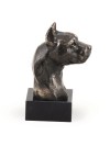 American Staffordshire Terrier - figurine (bronze) - 166 - 3055