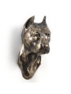 American Staffordshire Terrier - figurine (bronze) - 353 - 2615