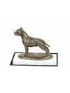 American Staffordshire Terrier - figurine (bronze) - 4542 - 40975