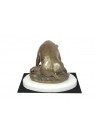American Staffordshire Terrier - figurine (bronze) - 4545 - 40989