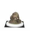 American Staffordshire Terrier - figurine (bronze) - 4545 - 40991