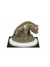 American Staffordshire Terrier - figurine (bronze) - 4546 - 40994