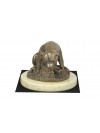 American Staffordshire Terrier - figurine (bronze) - 4547 - 40998